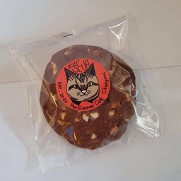 Cookie (ช๊อคขาว)