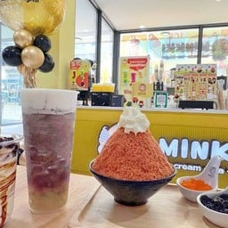 Minkki Ice Cream & Lanna Coffee