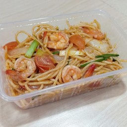 ครัวสามกุมาร