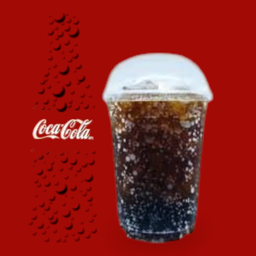 โค้กแก้วโอ่ง