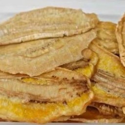 กล้วยหนึบ