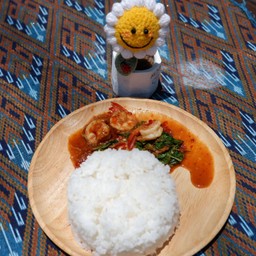หมูกะเพรา-เทพประสิทธิ์6/1