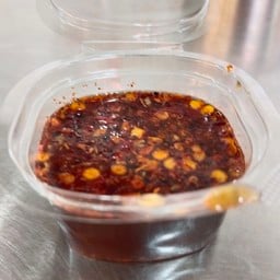 เพิ่มน้ำจิ้มแจ่ว