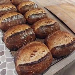 Frozen Sourdough(Pain Au Levain)850-900G