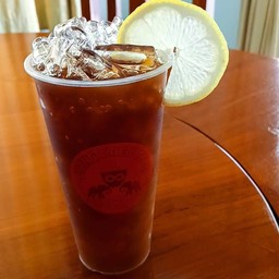 แบล็คน้ำผึ้งเลม่อน