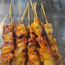 ไก่ย่าง