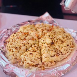 ถาดชีส กุ้ง