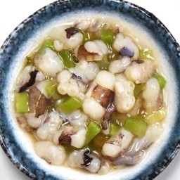 Tako wasabi