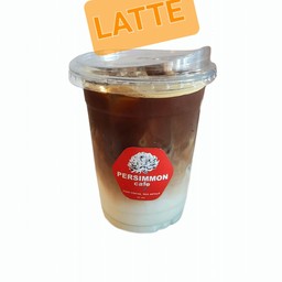 ICE LATTE