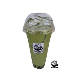 ชาเขียว พรีเมี่ยม (สูตรเข้มข้น)