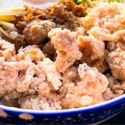 โจ๊กหมู