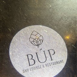 BÚP Sky Cuisine
