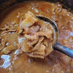 ข้าวแกงฅนคอน