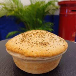 Classic Wagyu Steak Mince & Potato Pie