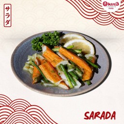 ยำปูอัด