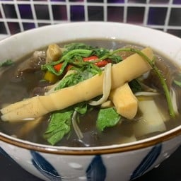 ร้านลาบนัว