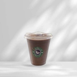 ดาร์คช็อกโกแลต - iCED DARK CHOCOLATE