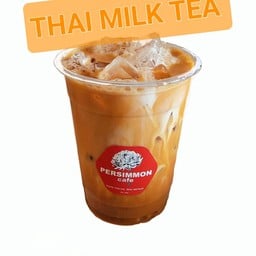 ICE THAI MILK TEA (ชาไทยนมเย็น)