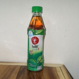 โออิชิชาเขียวต้นตำรับ 350 ml