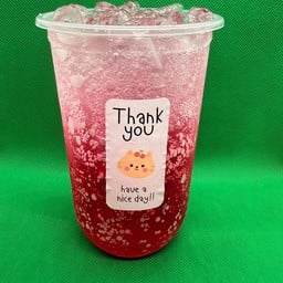 แดงโซดา