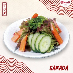 สลัดปูอัด