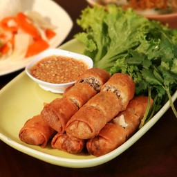 บั๋นหมี่นาง สาขา Market Place เทพรักษ์ มาร์เก็ตเพลสเทพรักษ์