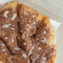 โรตีนมไมโล