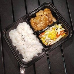 P&P อาหารตามใจ