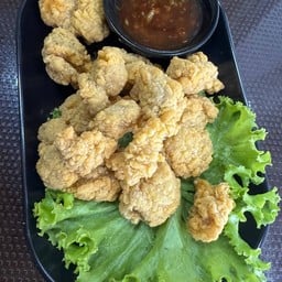 ไก่ป็อป