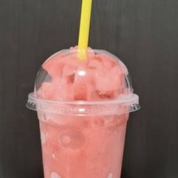 สตอเบอรี่ปั่น