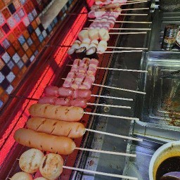 จัดจ้าน หม่าล่า สาขาบางกรวย