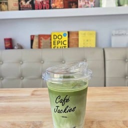 Café Jackies Sakon Nakhon