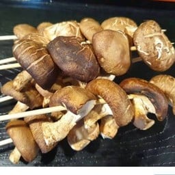 เห็ดหอมหม่าล่า