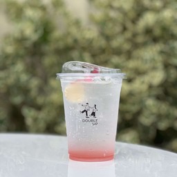 ลิ้นจี่ โซดา