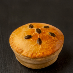 Beef Brisket Jalapeno &Monterey Jack Cheese Pie