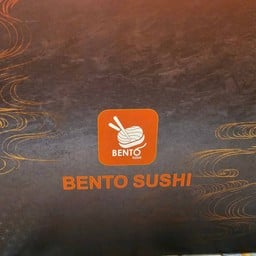 Bento Sushi