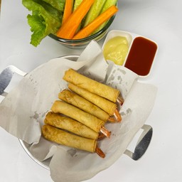 ปอเปี๊ยะกุ้ง