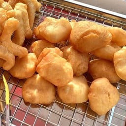 ซาลาเปาหวาน(เซ็ท6ชิ้น)