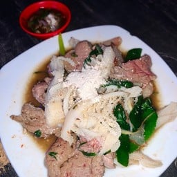 ลวกจิ้ม
