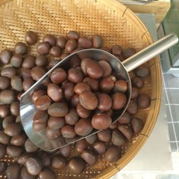 ม่วนใจ๋ (เกาลัด)