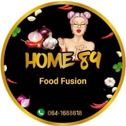 Home89 Food Box