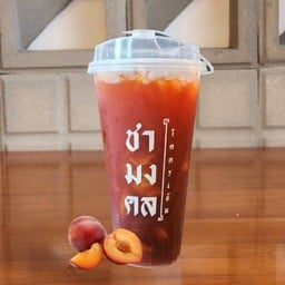 ชาแดงบ๊วย