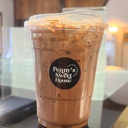 มอคค่าเย็น (Iced Mocha)