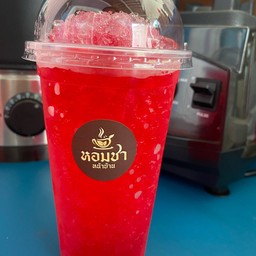 แดงโซดา