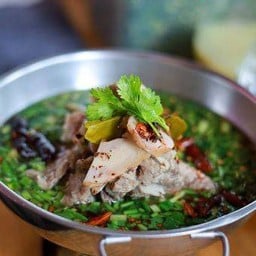 แซ่บรวม