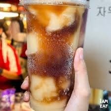 โค๊กบ๊วยปั่น