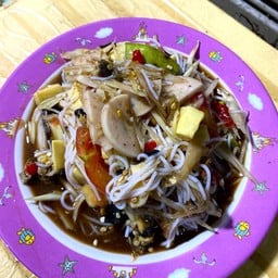 ร้านลาบ 101