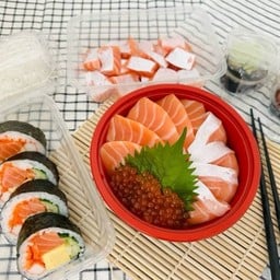 ฟรี โออิชิกรีนทีรสต้นตำรับ 500 มล. เซ็ทปาร์ตี้ฟูโต