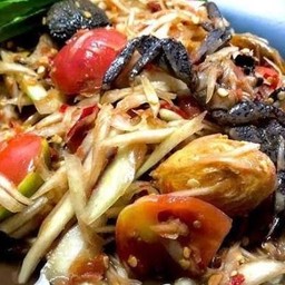 ตำปูปล้าร้า