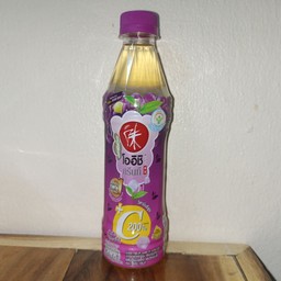 โออิชิกรีนทีกลิ่นองุ่นเคียวโฮ 350 ml